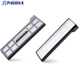 Eufy ���{�b�g�|���@�p�p�[�c �����p�t�B���^�[ (X10 Pro Omni �Ή�) T29E80W1 1�� ��707-7077