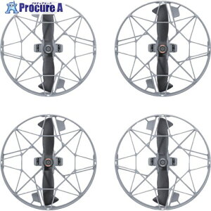 DJI �h���[���p�I�v�V���� DJI Mini 5 Pro �N�C�b�N�����[�X 360°�v���y���K�[�h 7224123137 1�g ��724-1467