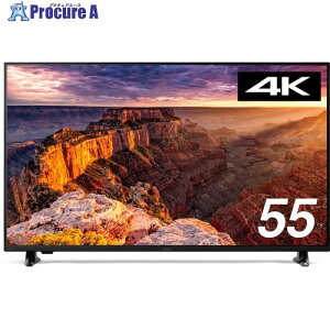 IRIS 108281 ��^�f�B�X�v���C 65V�^ �u���b�N DO-DU654S-B 1�� ����701-2009 �y�����s�x���ρz