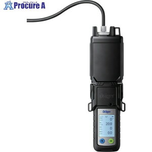 Drager ���O������p3�����K�X���m�� X-am 2800 �O�t���|���v�{5m�z�[�X�{�t���[�g�v���[�u�t�� 5350208-06 1�� ����715-2227