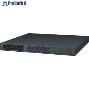 OMRON Network-Edge�pUPS 1000VA BV100REM 1�� ����734-5185 �y�����s�x���ρz ��I586
