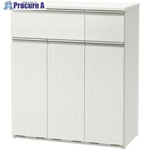IRIS 212095 �y�[���J�E���^�[ �I�t�z���C�g PKT-8670R-W 1�� ����735-4578 �y�����s�x���ρz