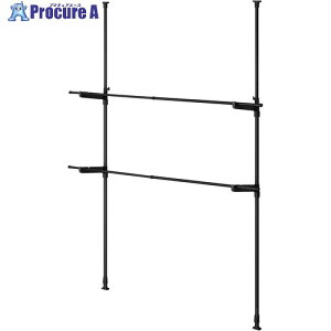 IRIS 212743 ���g������ �u���b�N MW-260NR-B 1�� ����735-7677 �y�����s�x���ρz