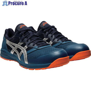 ASICS �E�B���W���u CP210 �}�R�u���[×�V���o�[ 21.5cm 1273A006.400-21.5 1�� ��148-7755