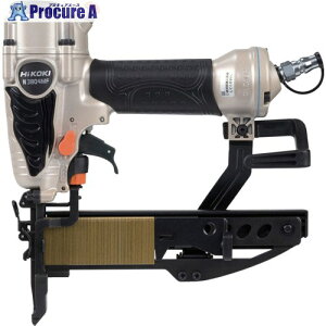 HiKOKI �t���A�p�^�b�J �K���X�e�[�v������4×����16�`38mm N3804MF 1�� ��378-0198