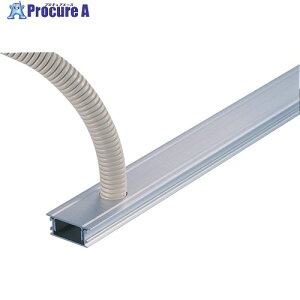 DAIKEN �G�A�R���p�r���p�C�v ������ �V���o�[ L��2000mm �J�o�[ EDFC20S 1�{ ����734-6604 �y�����s�x���ρz