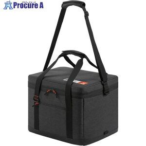 IRIS 108520 HUGEL �G�A���Q���\�t�g�N�[���[�{�b�N�X 40L �`���R�[���O���[ AGSC-40C 1�� ��699-8444