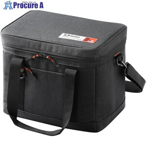 IRIS 112109 HUGEL �G�A���Q���\�t�g�N�[���[�{�b�N�X 15L �`���R�[���O���[ AGSC-15C 1�� ��717-8105