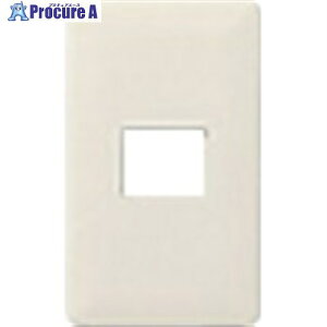Panasonic �t���J���[���_���v���[�g1�R�p WN6001WP 1�� ��858-7581