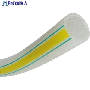 TOYOX �H�i�E��i�E���p�ψ��z�[�X(�񉖃r) �G�R�����z�[�X ���a25mm×�O�a33mm ����10m EC-25-10 EC-25-10 1�� ����351-0812 ���l��l����s��