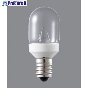 Panasonic LED�d�� �������^�C�v LDT1LE12C 1�� ����177-3553 �y�����s�x���ρz