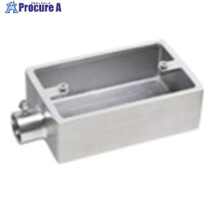 Panasonic �X�e�����X�˂��Ȃ��ی^�I�o�{�b�N�X 1�R�p1���o E31 DSSJ7031 1�� ����732-4734 �y�����s�x���ρz