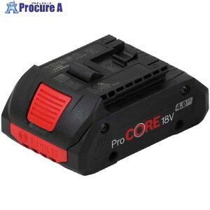 Asada �o�b�e��ProCORE 18V 4.0Ah 90001 1�� ����734-0412 �y�����s�x���ρz