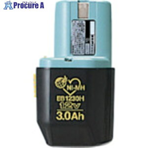 HiKOKI �d�r�p�b�N �j�b�P�����f EB1230H 1�� ��175-7127