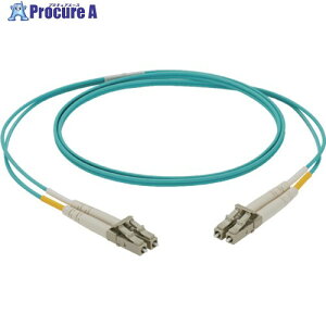 PANDUIT ���t�@�C�o�[�p�b�`�R�[�h OM3 NetKey 1m NKFPX2ELLLSM001 NKFPX2ELLLSM001 1�{ ��566-6968