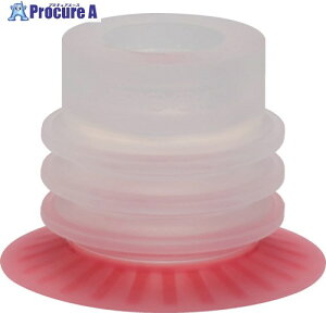 PISCO �^��p�b�h ��ܗp�^��p�b�h �p�b�h�a50mm �d�x20° 3�i VP50PBS23 1�� ��574-0146