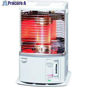 TOYOTOMI ���ˌ`�Ζ��X�g�[�u RS-H2924-W RS-H2924-W 1�� ��688-1043
