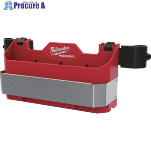 milwaukee PACKOUT �A�^�b�`�����g�c�[���z���_�[ 4932498644 1�� ��707-7377