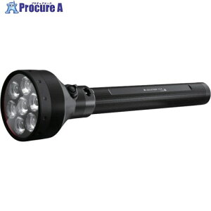 LEDLENSER �n���h���C�g LEDLENSER P21R 503105 1�� ��708-5505