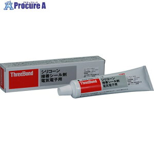 THREEBOND �y�����ԋߓ����i�z �ڒ��E�V�[���E�|�b�e�B���O�� TB1225B ���M�V���R�[���ڒ��H�Ɨp�V�[���� ���F 250g �d�C�ړ_��Q�΍��i 1225BH TB1225BOTSUTOME 1�{ ��733-6614