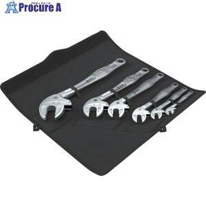 Wera 6004 �������������L�[�����`�Z�b�g 6�{�g 20111 1S ��716-2516