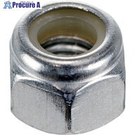 TRUSCO ナイロンナット ステンレス M5 40個入 1種(DIN982規格) B133-0005 1パック ▼257-6131