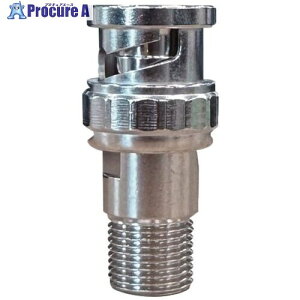 ELECOM 75�I�[��BNC-F�ϊ��R�l�N�^�[ BNCF(10) 1�� ����731-6959