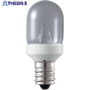 Panasonic LED�d�� �������^�C�v LDT1LE12C 1�� ����177-3553 �y�����s�x���ρz