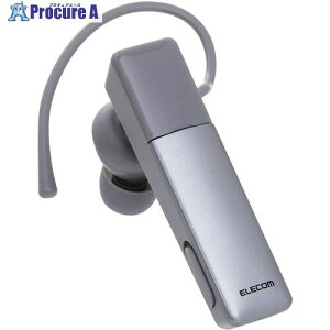 ELECOM Bluetooth�w�b�h�Z�b�g HS21�V���[�Y Type-C�[�q �O���[ LBT-HSC21MPGY 1�� ����730-7928