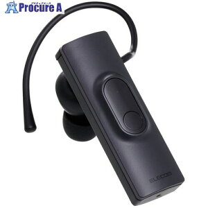 ELECOM Bluetooth�w�b�h�Z�b�g HSC11MP Type-C�[�q �u���b�N LBT-HSC11PCBK 1�� ����730-7933