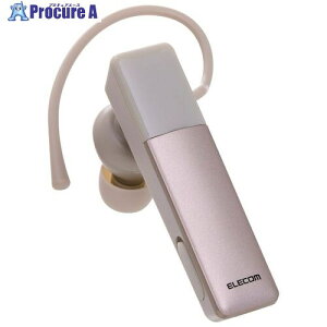 ELECOM Bluetooth�w�b�h�Z�b�g HS21�V���[�Y Type-C�[�q �x�[�W�� LBT-HSC21MPBE 1�� ����730-9534