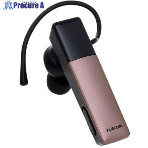ELECOM Bluetooth�w�b�h�Z�b�g HS21�V���[�Y Type-C�[�q �J�b�p�[ LBT-HSC21MPBR 1�� ����730-9539