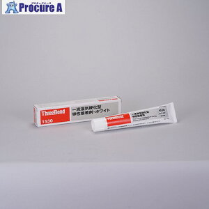 THREEBOND ���C�d���^�e���ڒ��� TB1530 150g ���F �L�͈͍ޗ��ڒ� �W���^�C�v(1530AA) TB1530-150 1�{ ��169-1945
