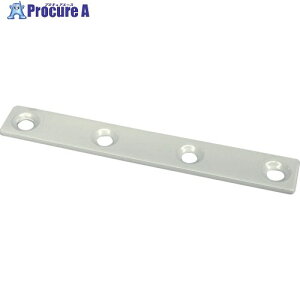 DAIDOHANT �X�����T�|�[�g �ꕶ�� ��(�z���C�g) (a)85×(b)12×(t)2mm (1��) 00069136 1�� ��691-8383