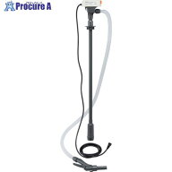 工進 電動ドラムポンプ ラクオート AC100 FPT-25 1台 ▼708-7202