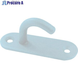 DAIDOHANT �X�����I�[�v���A�C�v���[�g �}�b�g�z���C�g/�S 6mm(HA-839) (A)60×(B)20×(C)14mm 10104263 1�� ��712-1810