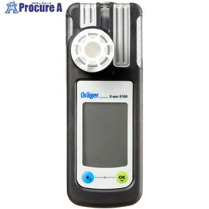 Drager �l�����^�������f�v X-am 5100 HCl 5350205-02 1�� ����855-8256