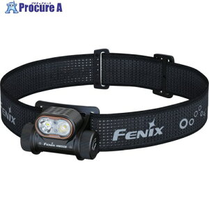 FENIX LED�w�b�h���C�gHM55R HM55R 1�� ��729-4992