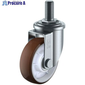 ���[�G�C �˂����ݎ� ���� �X�e�����X�L���X�^�[ �E���^�� �ԗ֌a125mm J�^�C�v SUS-SJT�^ �l�W���@M16×40 �s�b�`2 SUS-SJT-125BRU-M16-40 1�� ����731-1360 �y�����s�x���ρz