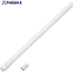 YAZAWA LED����40�^ �����F �O���[�� LDF40D13233 1�{ ����734-7360 �y�����s�x���ρz