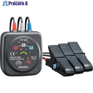 HIOKI ������ PD3129 ����3�_�t PD3129/3D 1�� ����731-2968 �y�����s�x���ρz