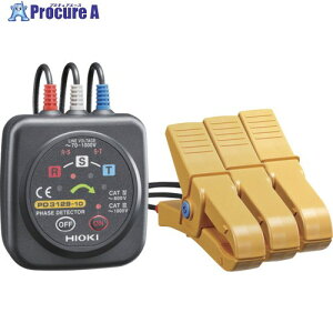 HIOKI ������ PD3129-10 ����3�_�t PD3129-10/3D 1�� ����731-2999 �y�����s�x���ρz