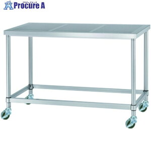 �V���R�[ �X�e�����X��Ƒ�(�p���`���O�V�E�l���g�ESUS430)W1200×D600×H800 PWZC-12060-U100 1�� ����731-4946 ���l��l����s��