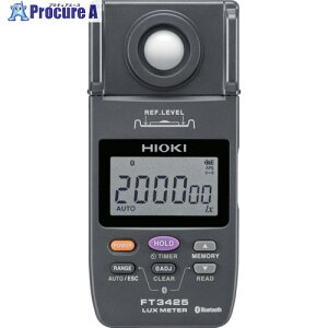 HIOKI �Ɠx�v FT3425����t�� FT3425/KENTEI 1�� ����731-6163 �y�����s�x���ρz
