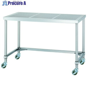 �V���R�[ �X�e�����X��Ƒ�(�p���`���O�V�E�O���g�ESUS430)W750×D600×H800 PWTC-7560-U75 1�� ����731-6624 ���l��l����s��