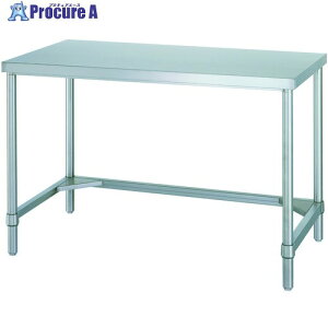 �V���R�[ �X�e�����X��Ƒ�(�O���g�E�A�W���X�g�t�ESUS304)W1200×D450×H1200 WTN-12045-1200-J 1�� ����732-9200 ���l��l����s��