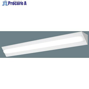 Panasonic iD�V���[�Y LED�x�[�X���C�g 40�` 4000lm�^�C�v �R�[�i�[���C�g �����F�y�Z�b�g�^��(�{�́{���C�g�o�[)�z XFX440CENLE9 1�� ����733-0418 �y�����s�x���ρz