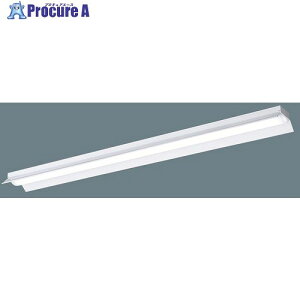 Panasonic iD�V���[�Y LED�x�[�X���C�g 40�` 4000lm�^�C�v ���ˊ}�^ �ȃG�l�^�C�v �����F�y�Z�b�g�^��(�{�́{���C�g�o�[)�z XFX440KHNLE9 1�� ����733-1954 �y�����s�x���ρz