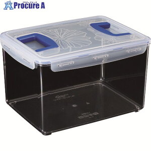 TKG L��L �r�X�t���[�R���e�i �n���f�B ���� 16L LB890 ALL0404 1�� ����186-2438 �y�����s�x���ρz