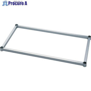 ERECTA �l���g �Ԍ�1220mm×���s610mm�p LS12204S 1�� ����347-7571 �y�����s�x���ρz
